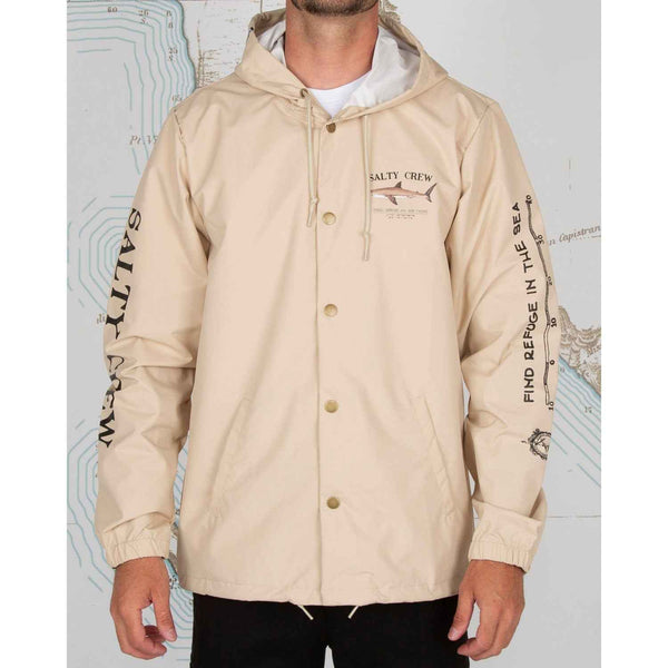 Men's Coats & Jackets