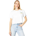 Salty Crew Alpha Gradient Skimmer Tee - Women's - BeachToBlvd
