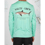 Salty Crew Bruce Long Sleeve Sunshirt