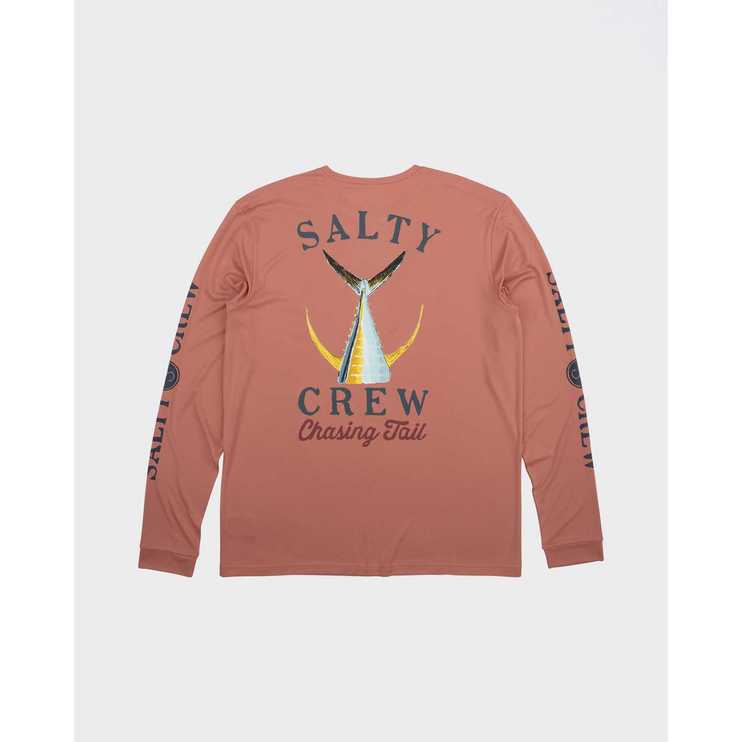 Salty Crew Tailed Long Sleeve Sunshirt - BeachToBlvd