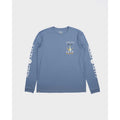 Salty Crew Tailed Long Sleeve Sunshirt - BeachToBlvd
