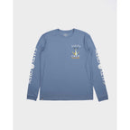 Salty Crew Tailed Long Sleeve Sunshirt - BeachToBlvd