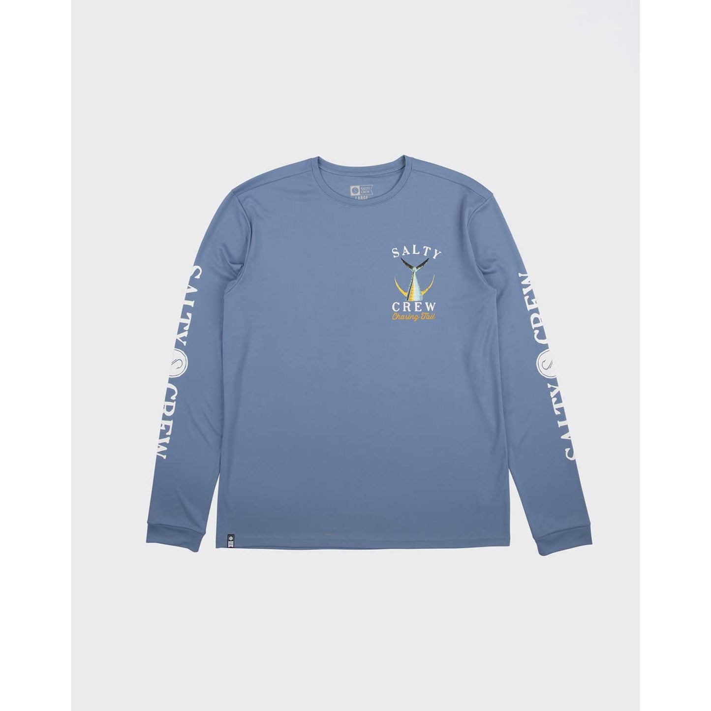 Salty Crew Tailed Long Sleeve Sunshirt