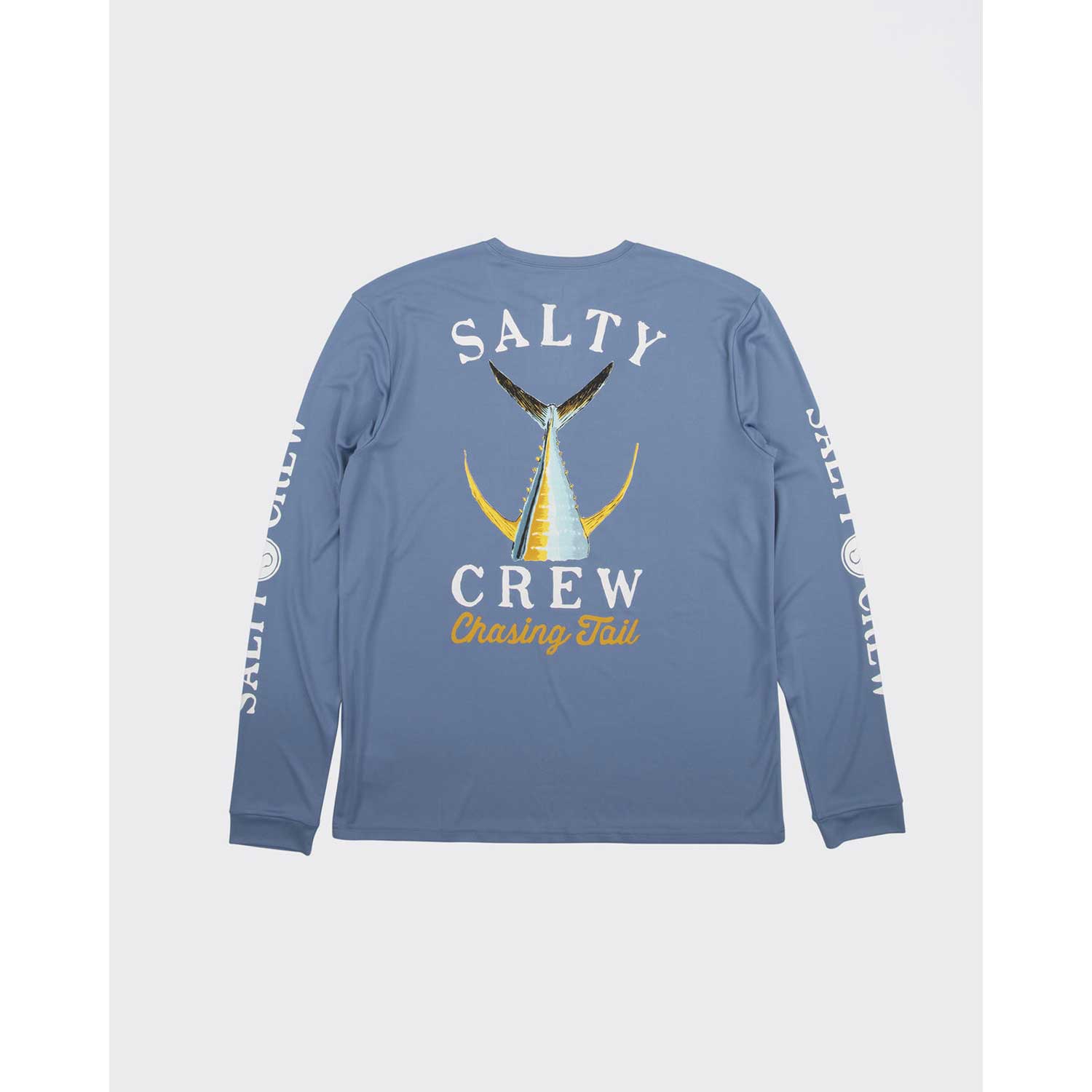 Salty Crew Tailed Long Sleeve Sunshirt - BeachToBlvd