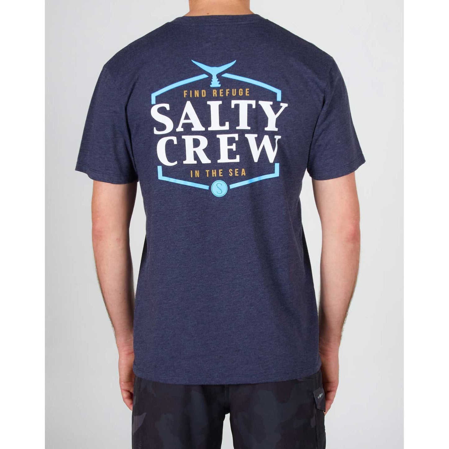 Salty Crew Skipjack Premium Short Sleeve T-Shirt