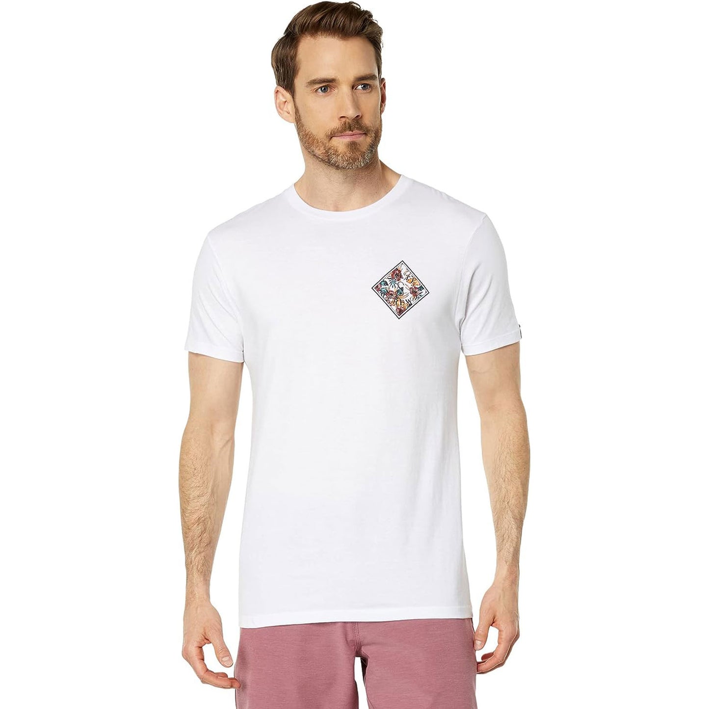 Salty Crew Tippet Lineup Premium Short Sleeve T-Shirt