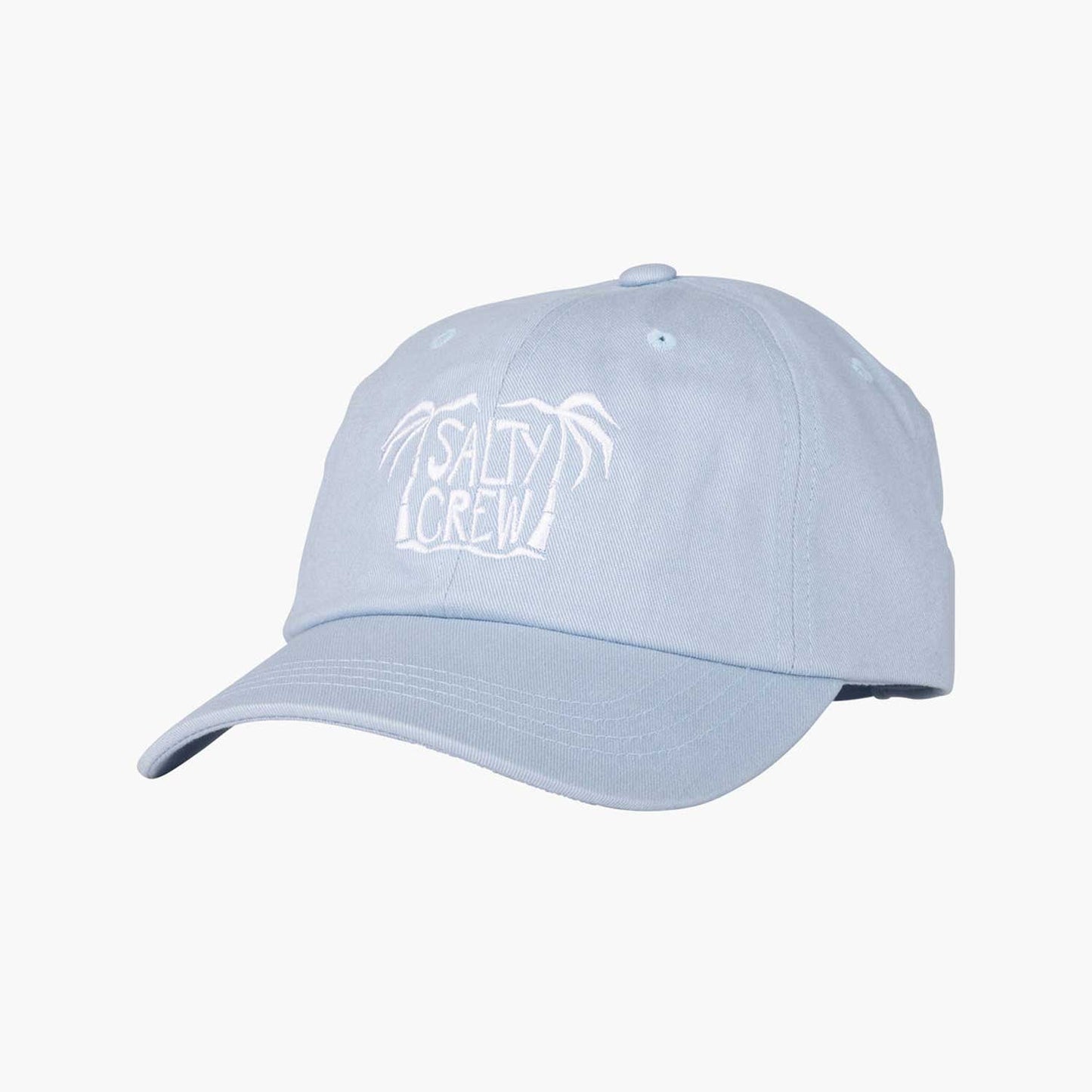 Salty Crew Postcard Dad Women's Hat