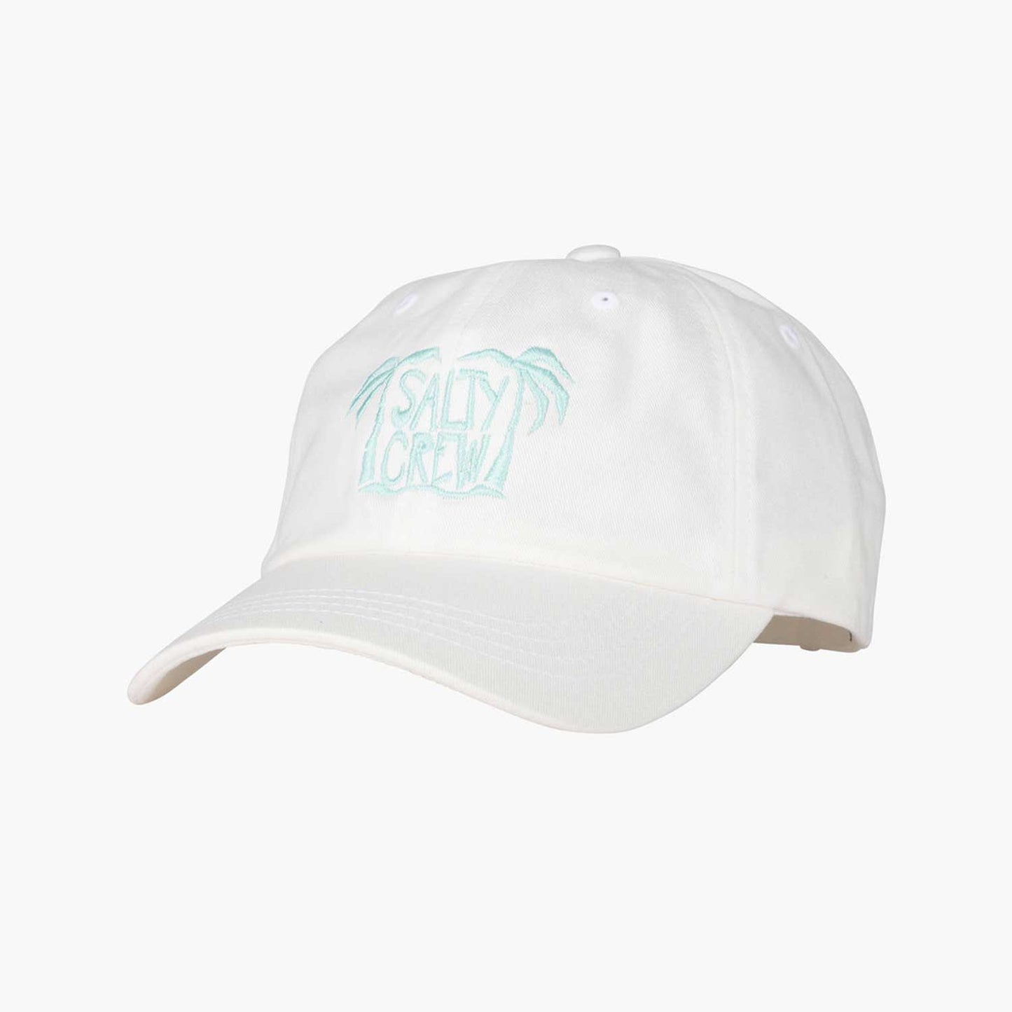 Salty Crew Postcard Dad Women's Hat