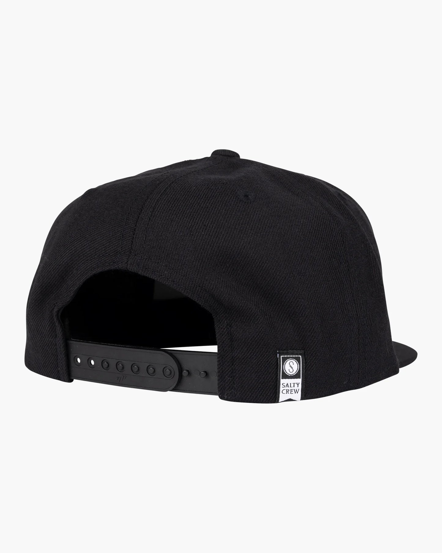 Salty Crew Rooster 6 Panel Hat