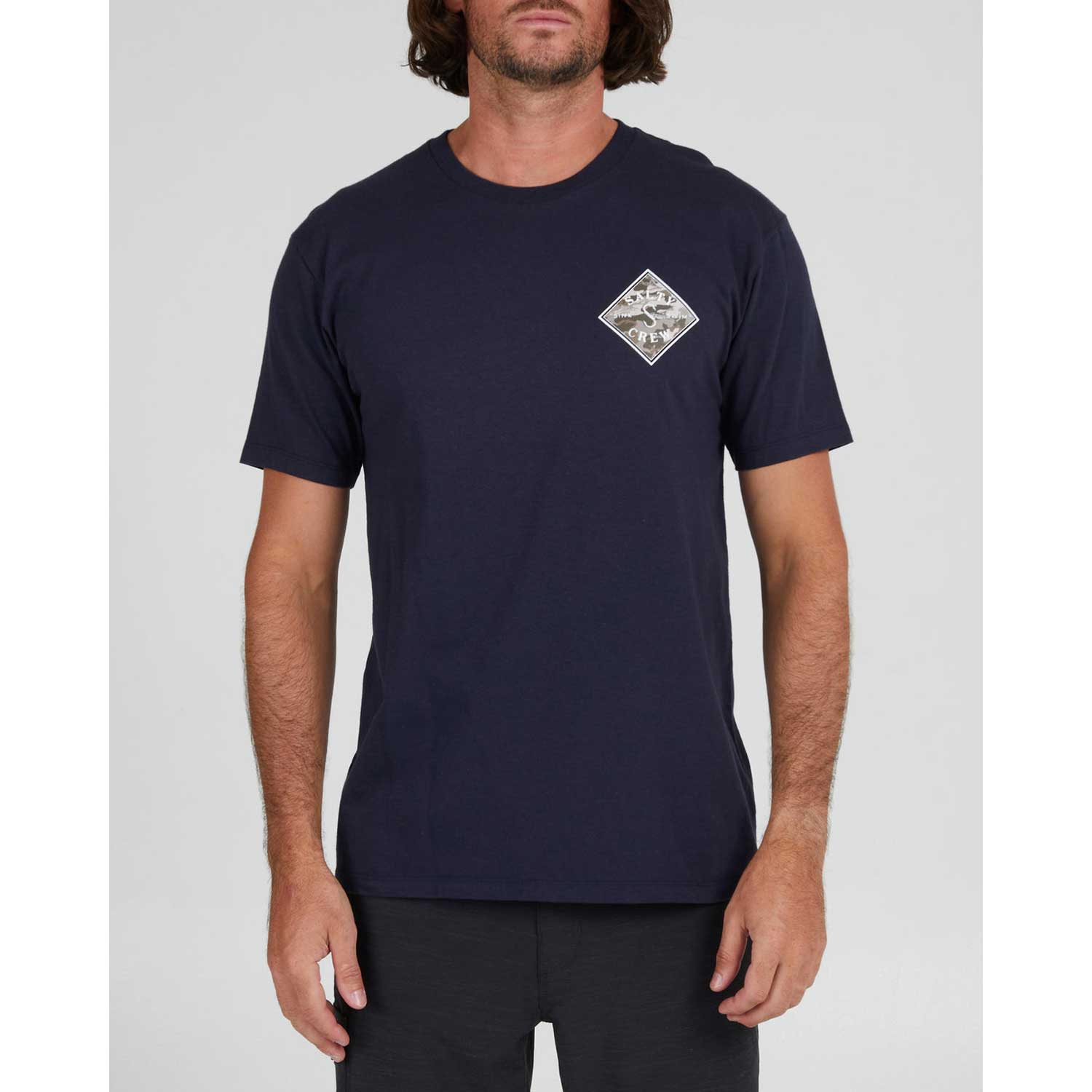 Salty Crew Tippet Camo-Fill Premium Short Sleeve T-Shirt – BeachToBlvd