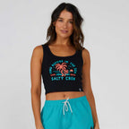 Salty Crew Women's Good Times Tank Top - BeachToBlvd