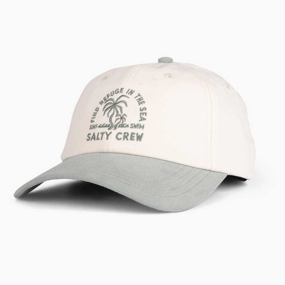 Salty Crew Good Times Dad Hat
