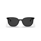 Ray-Ban Elliot Polarized Sunglasses - Black Frame \ Polar Black Lenses - BeachToBlvd