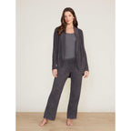 Barefoot Dreams CozyChic Lite Circle Cardigan - BeachToBlvd