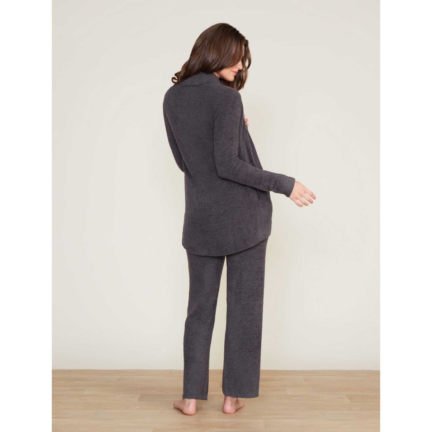 Barefoot Dreams CozyChic Lite Circle Cardigan - BeachToBlvd