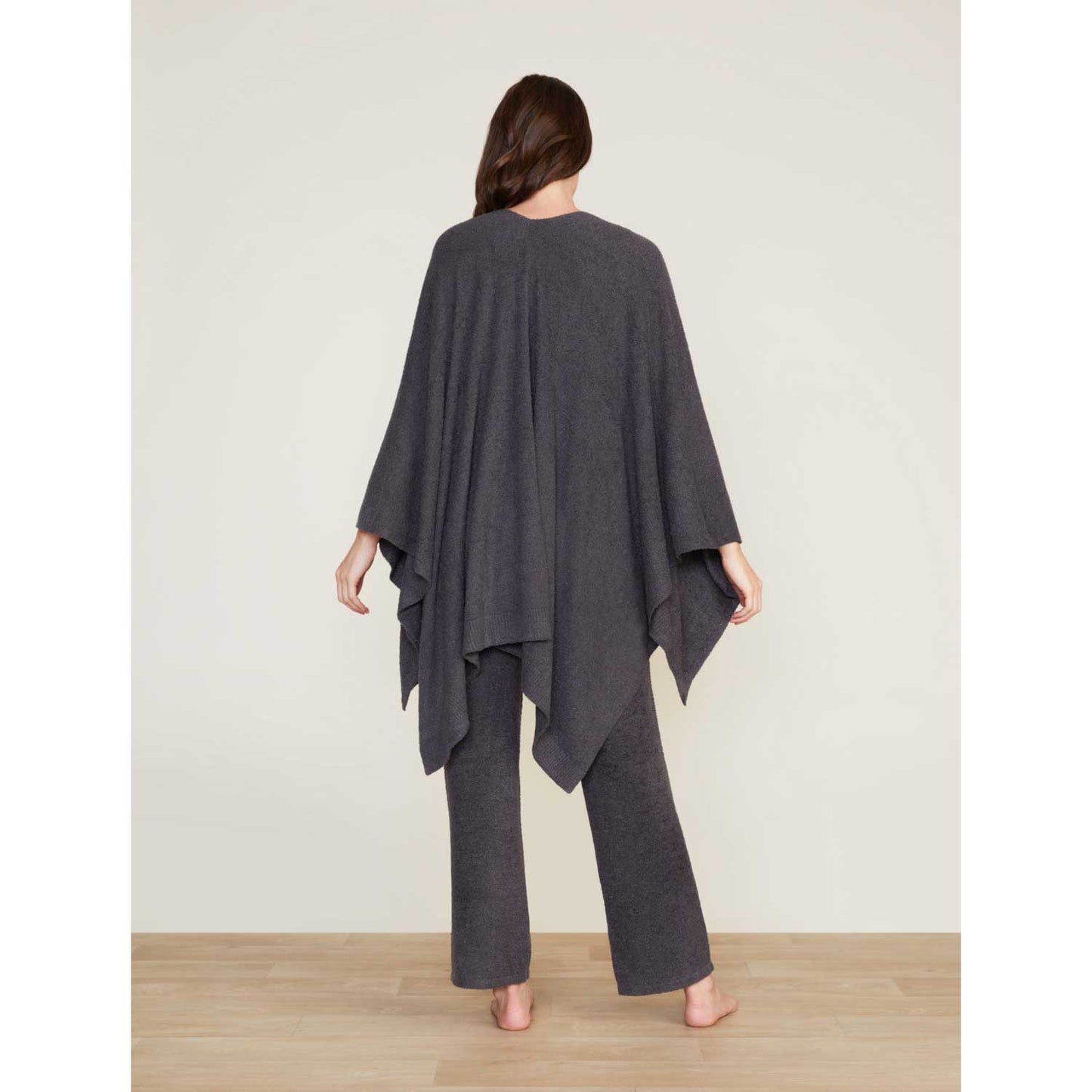 Barefoot Dreams CozyChic Lite Weekend Wrap