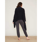 Barefoot Dreams CozyChic Lite Travel Shawl - BeachToBlvd