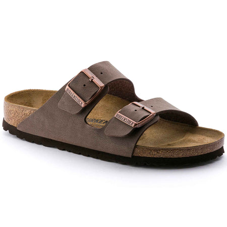 Birkenstock Arizona Men's Birkibuc Sandals