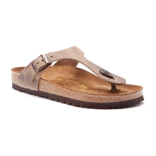 Birkenstock Gizeh Core Birko-Flor Sandals - BeachToBlvd