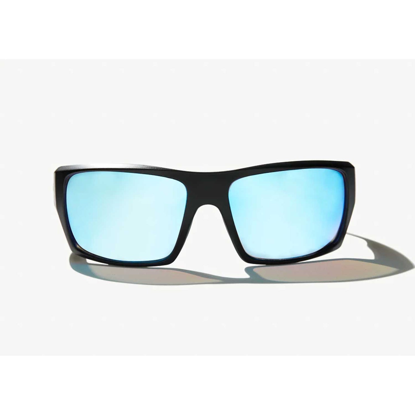 Bajio Nato Sunglasses - Black Matte Frame