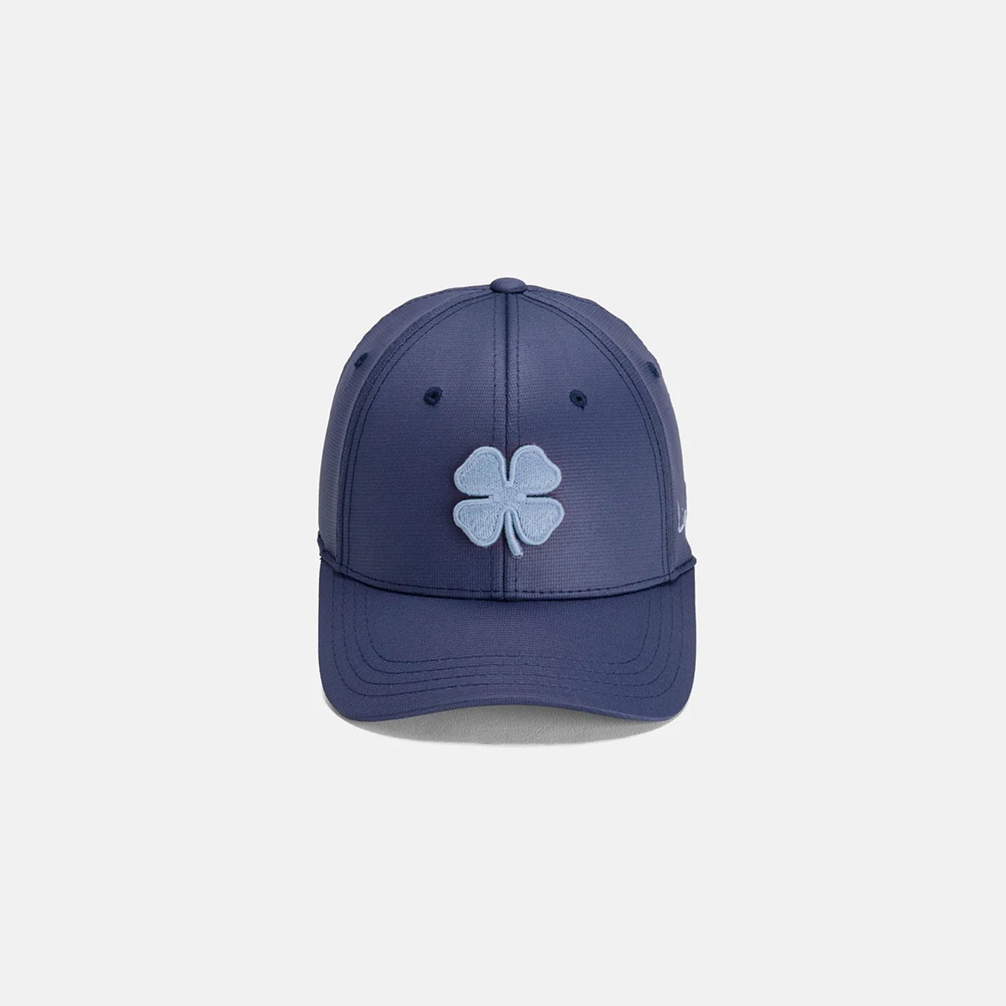 Black Clover Spring Luck H2O Fitted Hat