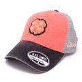 Black Clover Two Tone Vintage 29 Snapback Hat - BeachToBlvd