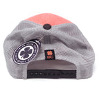 Black Clover Two Tone Vintage 29 Snapback Hat - BeachToBlvd
