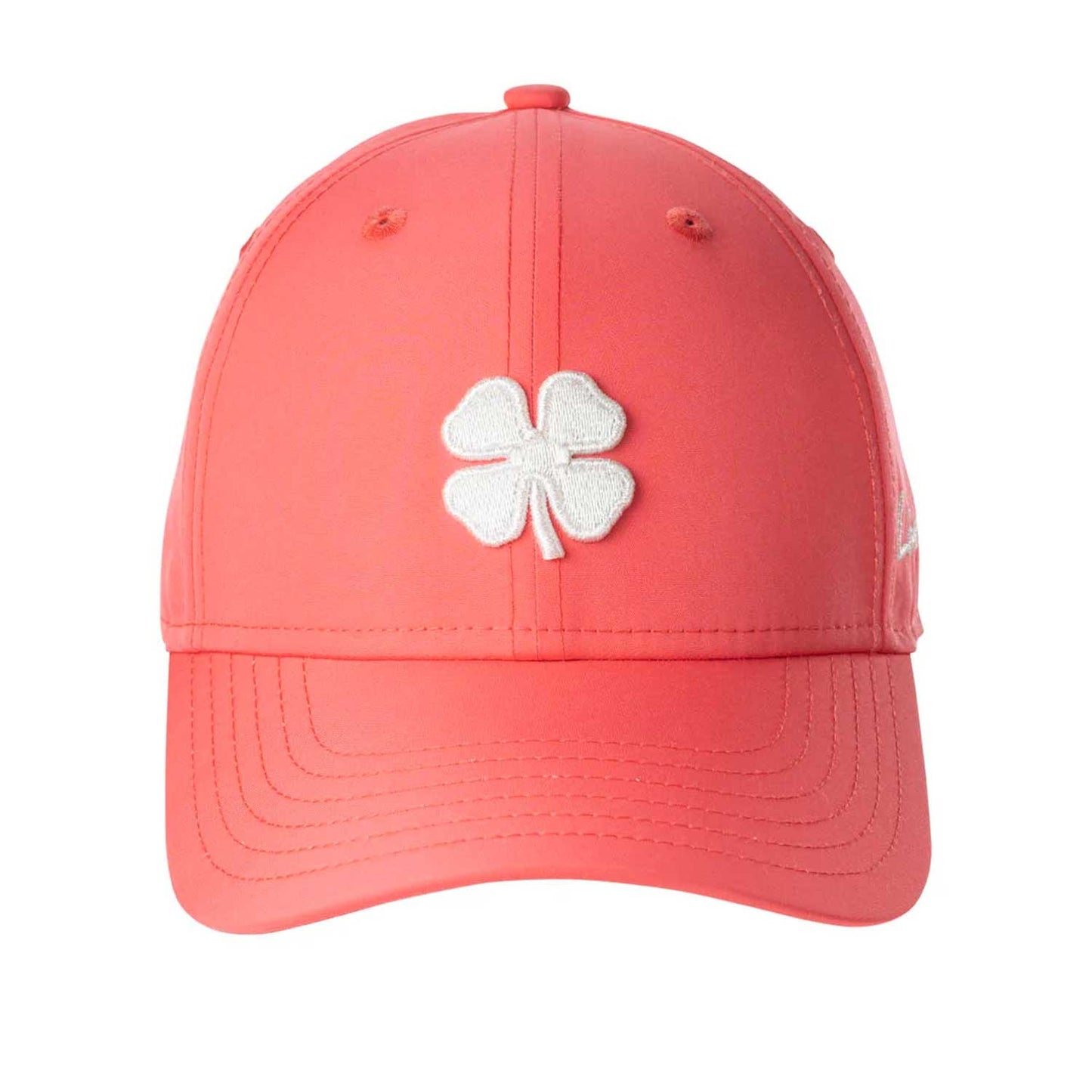 Black Clover Hollywood 15 Performance Adjustable Women's Hat - Pink