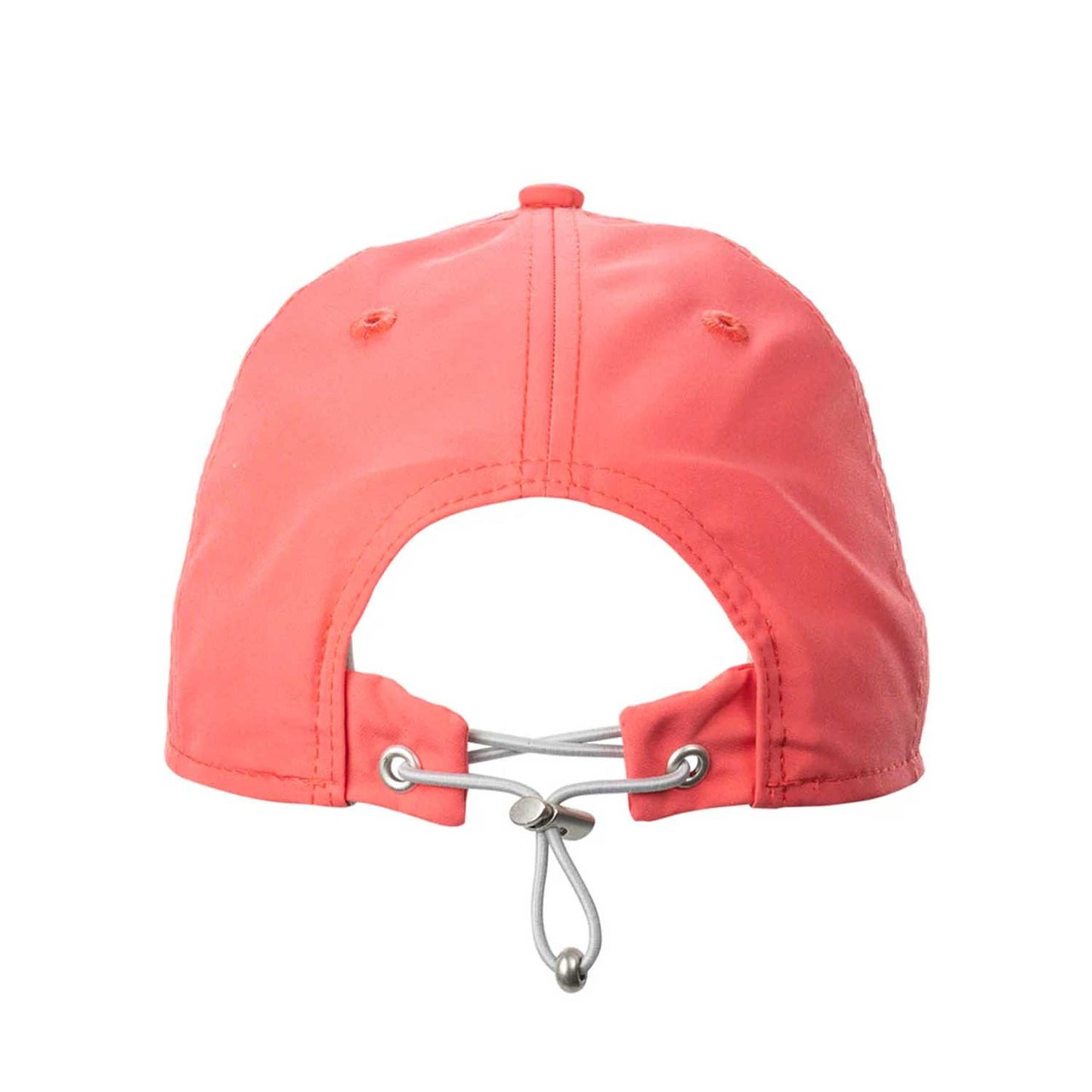 Black Clover Hollywood 15 Performance Adjustable Women's Hat - Pink
