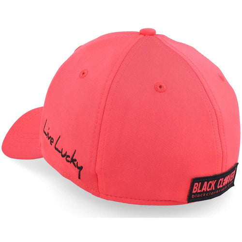 Black Clover Premium Clover 129 Premium Stretch Fit in Paradise Pink - BeachToBlvd