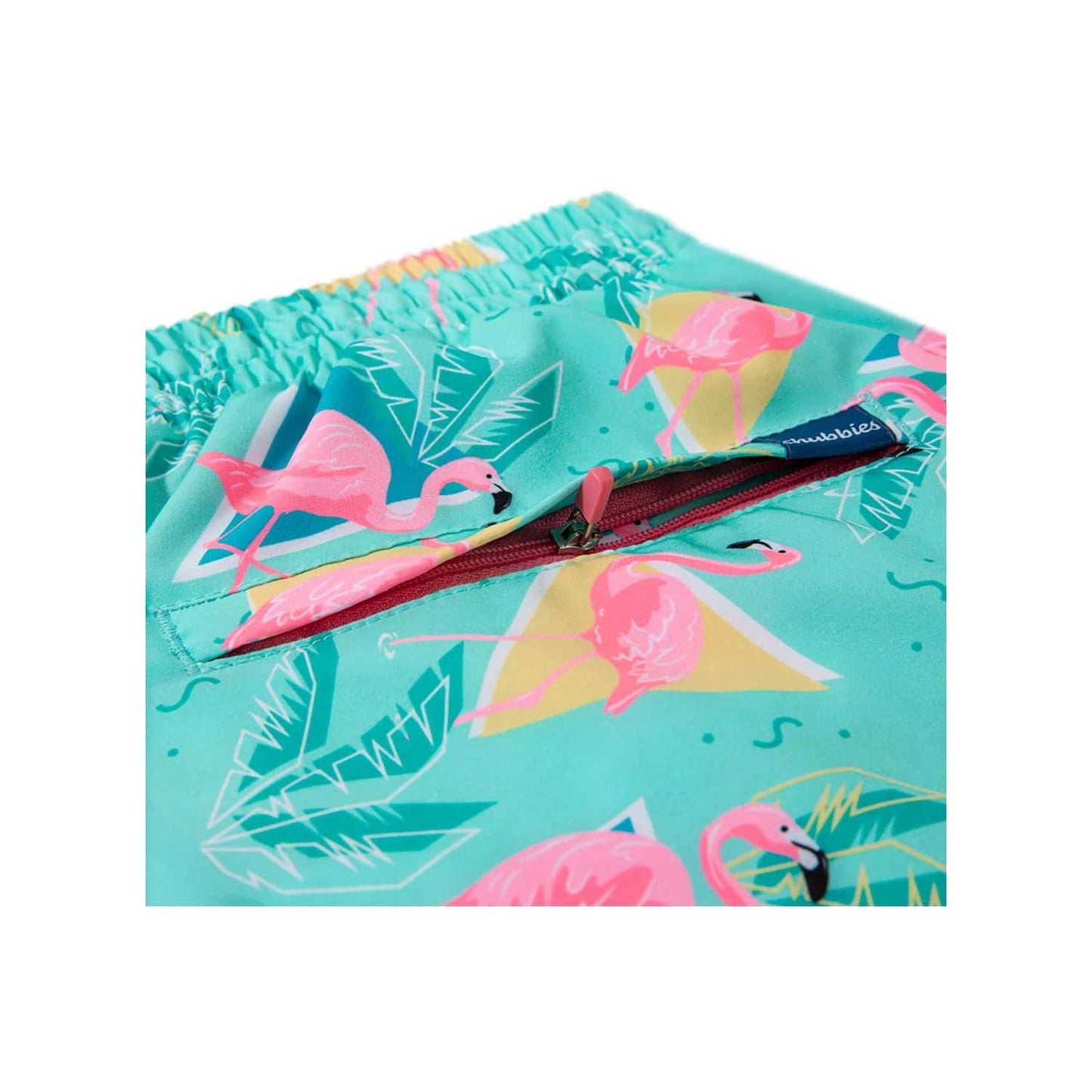 Chubbies The Cucamongas Classic Swim Trunk 5.5"