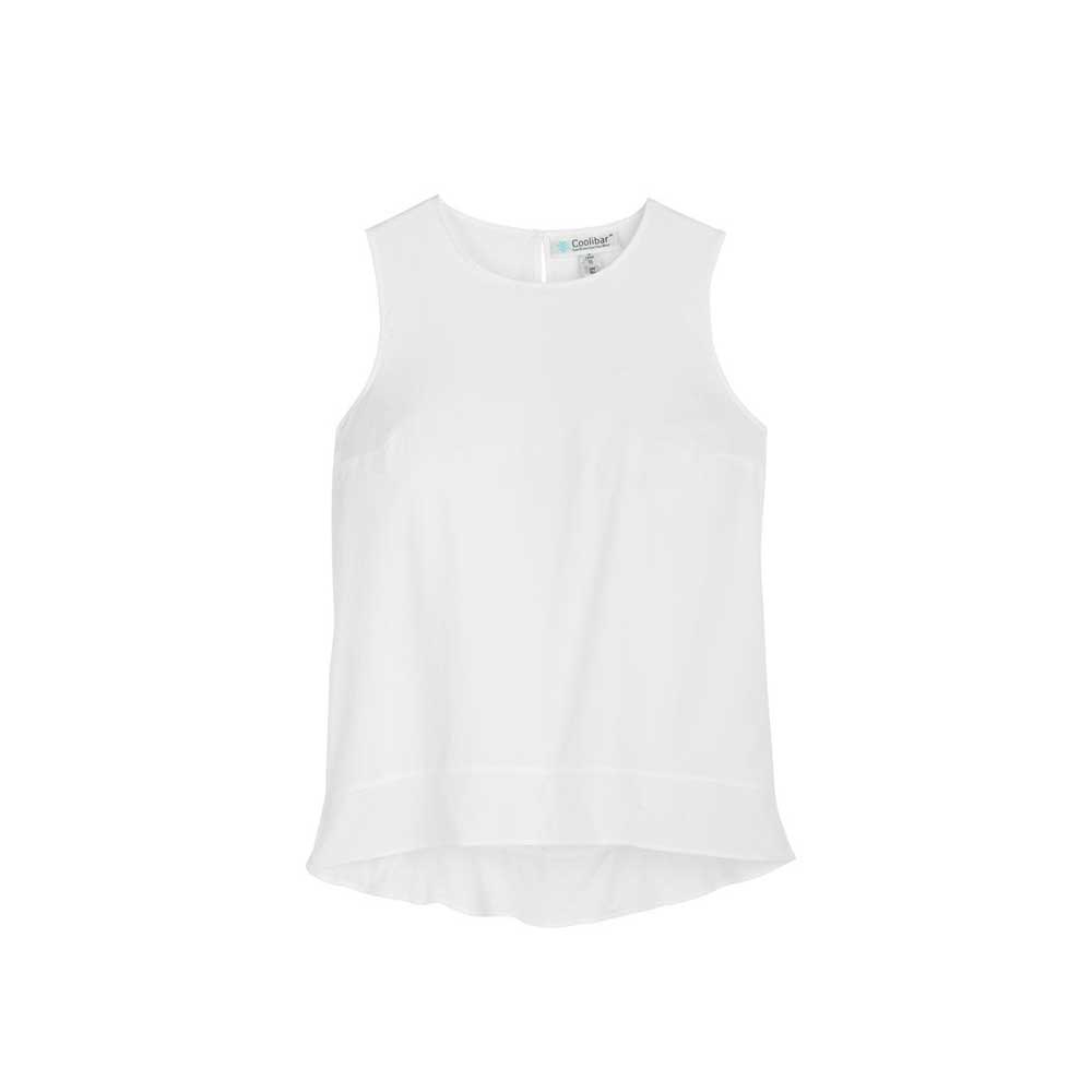 Coolibar Women's St. Tropez Swing Tank Top UPF 50+
