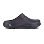 Oofos Women's Oocloog Clog Sandals - Lightweight Recovery Footwear - BeachToBlvd