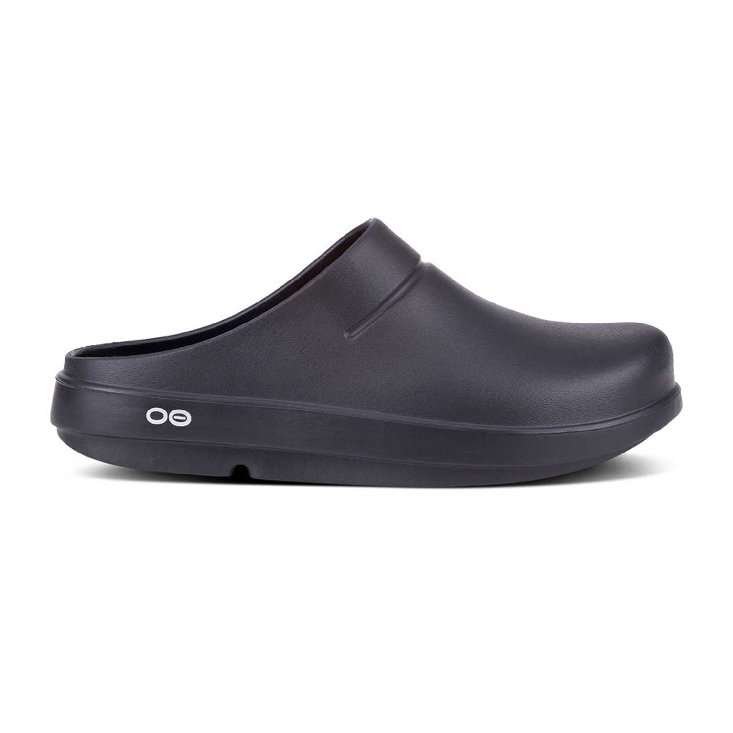 Oofos Women's Oocloog Clog Sandals - Lightweight Recovery Footwear - BeachToBlvd