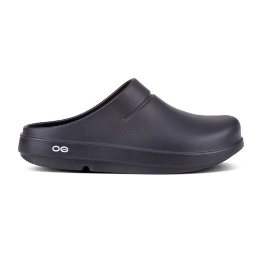 Oofos Women's Oocloog Clog Sandals - Lightweight Recovery Footwear