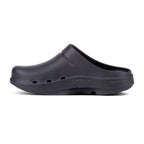 Oofos Women's Oocloog Clog Sandals - Lightweight Recovery Footwear - BeachToBlvd
