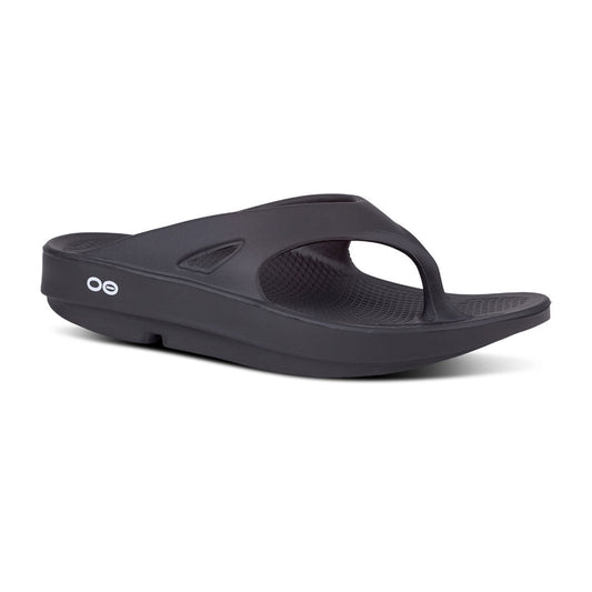 Oofos Unisex Original Sandal Thong for Sports Recovery