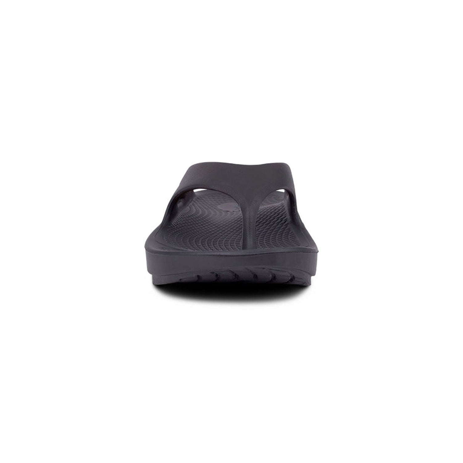 Oofos Unisex Original Sandal Thong for Sports Recovery - BeachToBlvd