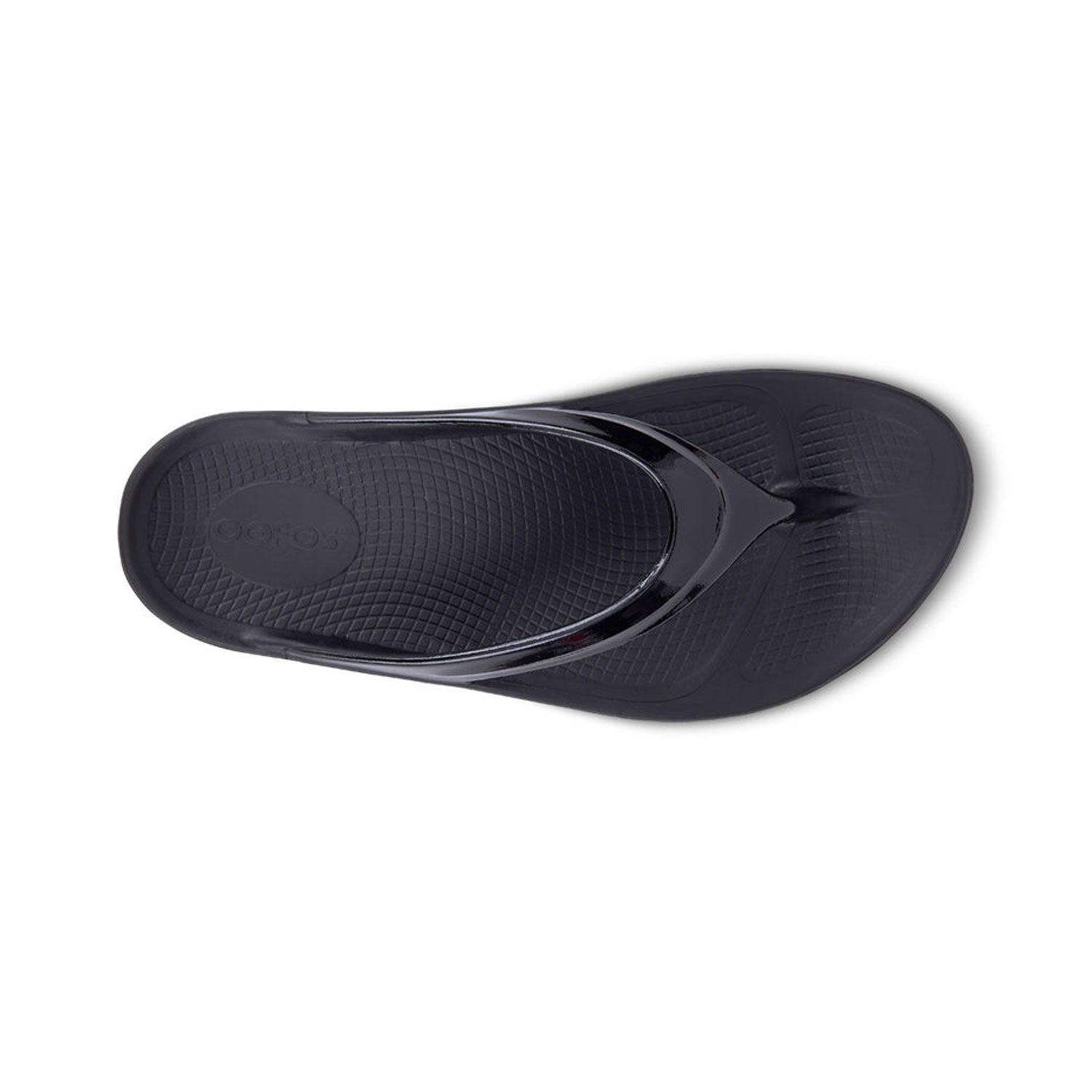 Oofos Women's Oolala Sandals Lightweight Recovery Footwear - BeachToBlvd