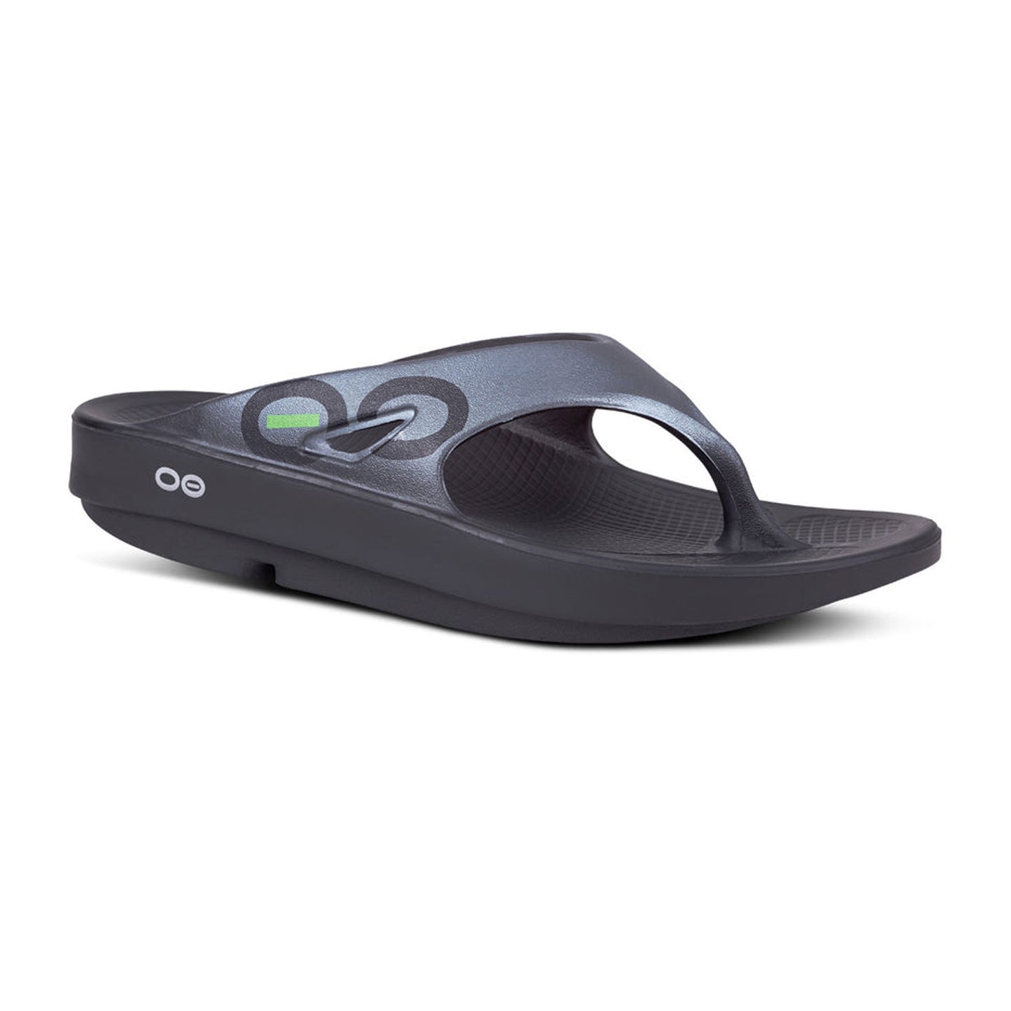 OOFOS Original Sport Sandal - Lightweight Recovery Footwear - Unisex