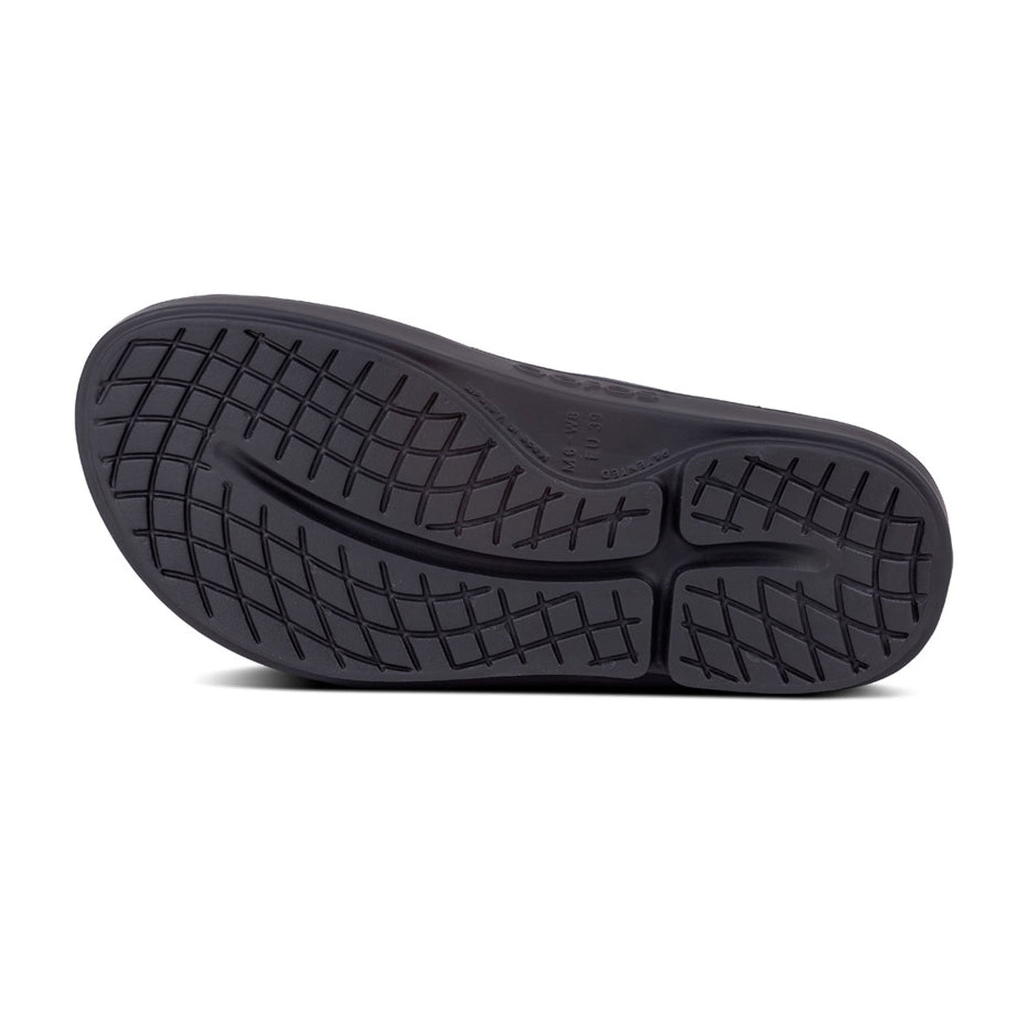 OOFOS Original Sport Sandal - Lightweight Recovery Footwear - Unisex