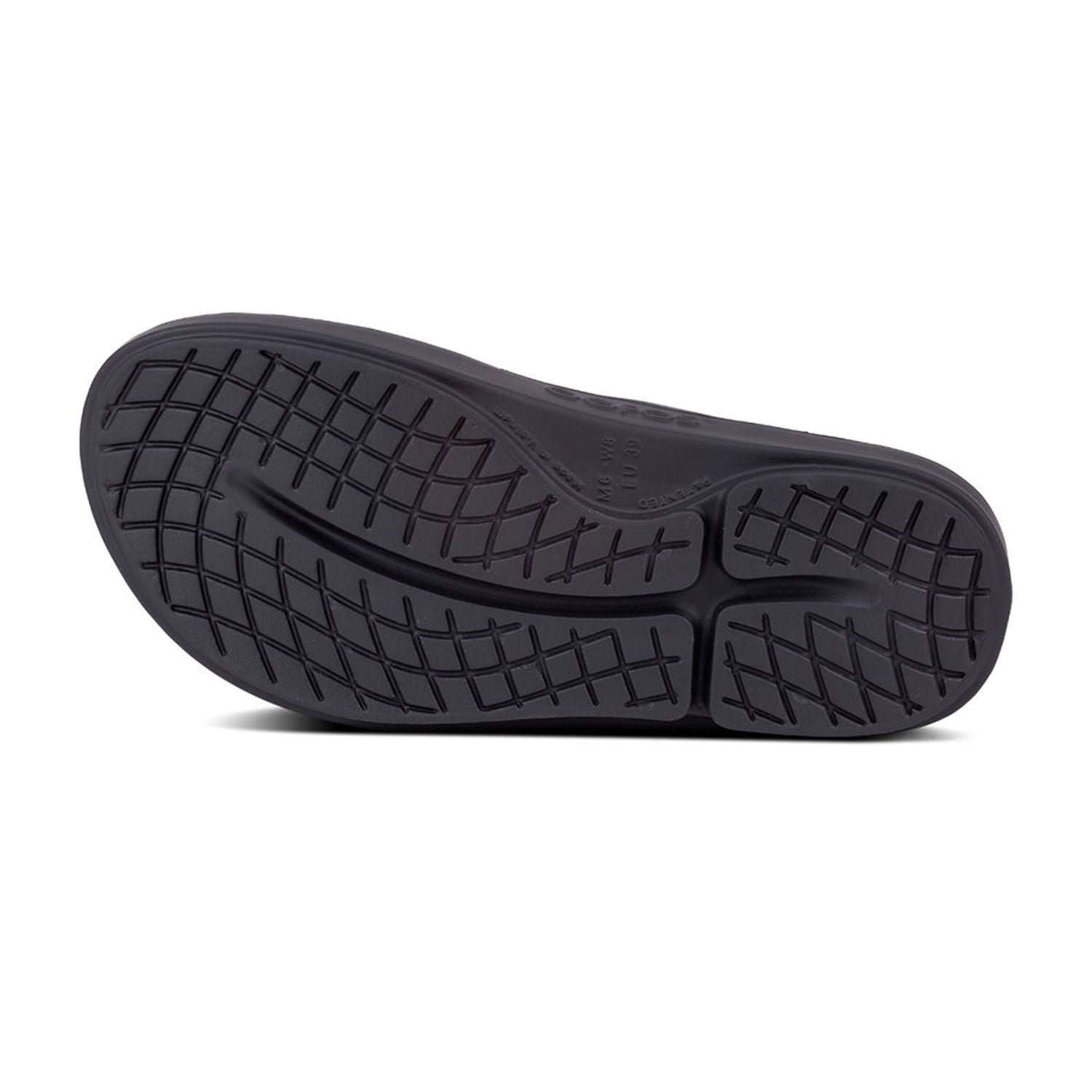 OOFOS Original Sport Sandal - Lightweight Recovery Footwear - Unisex - BeachToBlvd
