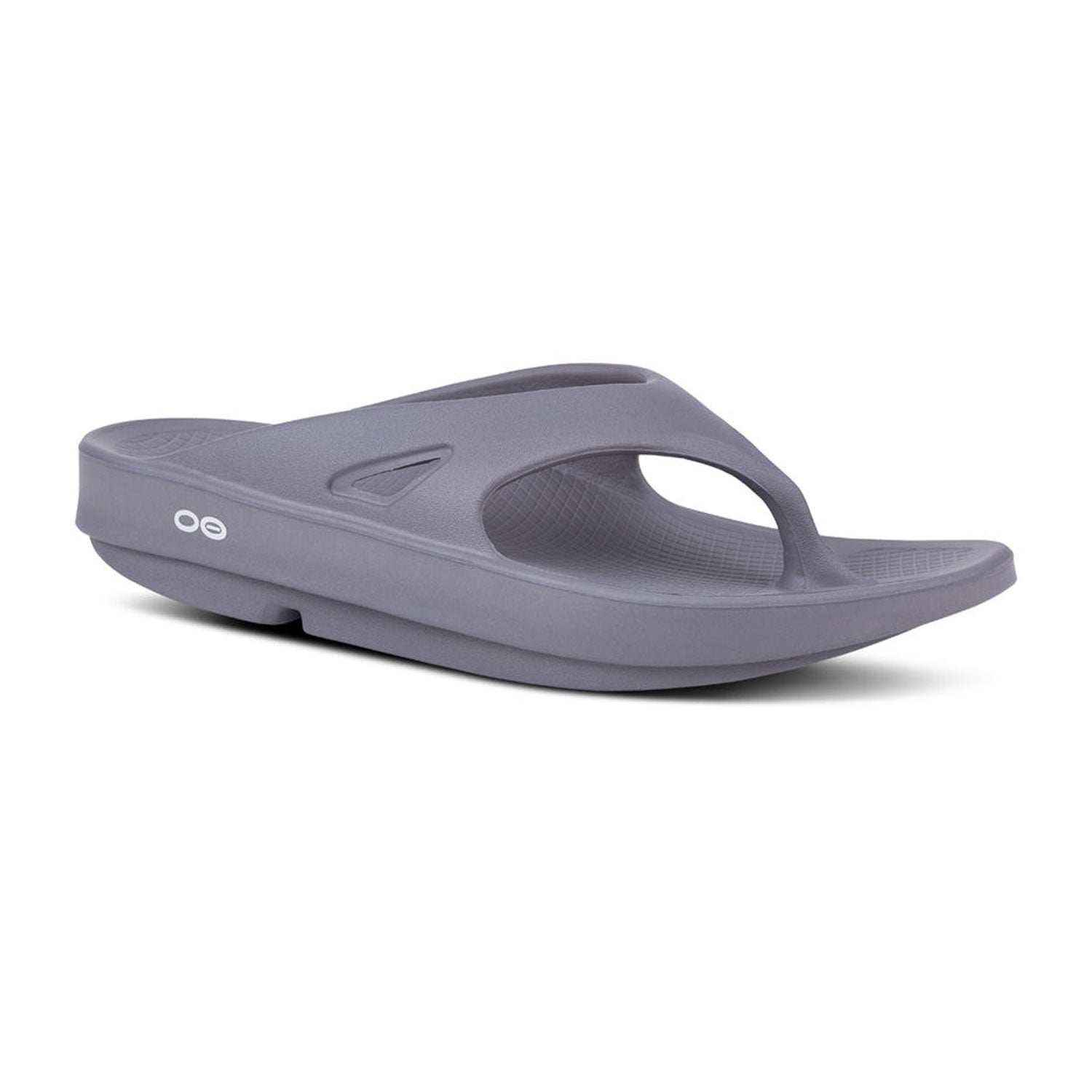 Oofos Unisex Original Sandal Thong for Sports Recovery - BeachToBlvd