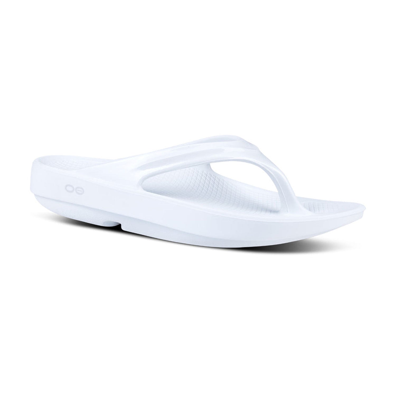 Oofos Women's Oolala Sandals Lightweight Recovery Footwear - BeachToBlvd