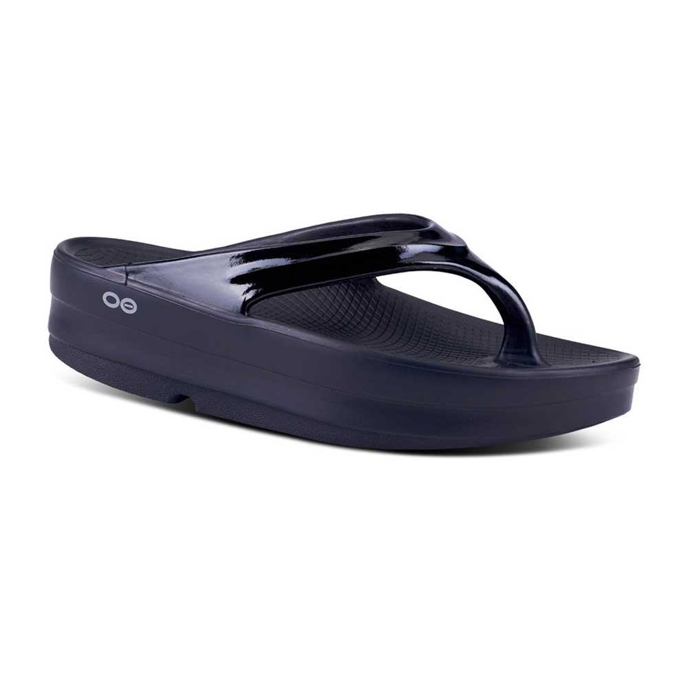 OOfoos Women's OOmega OOlala Sandal - BeachToBlvd