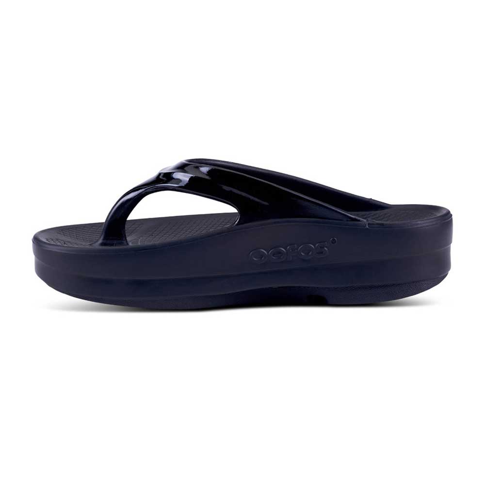 OOfoos Women's OOmega OOlala Sandal - BeachToBlvd
