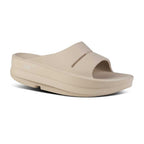 OOfoos OOmega OOahh Woman's Sandals - Nomad - BeachToBlvd