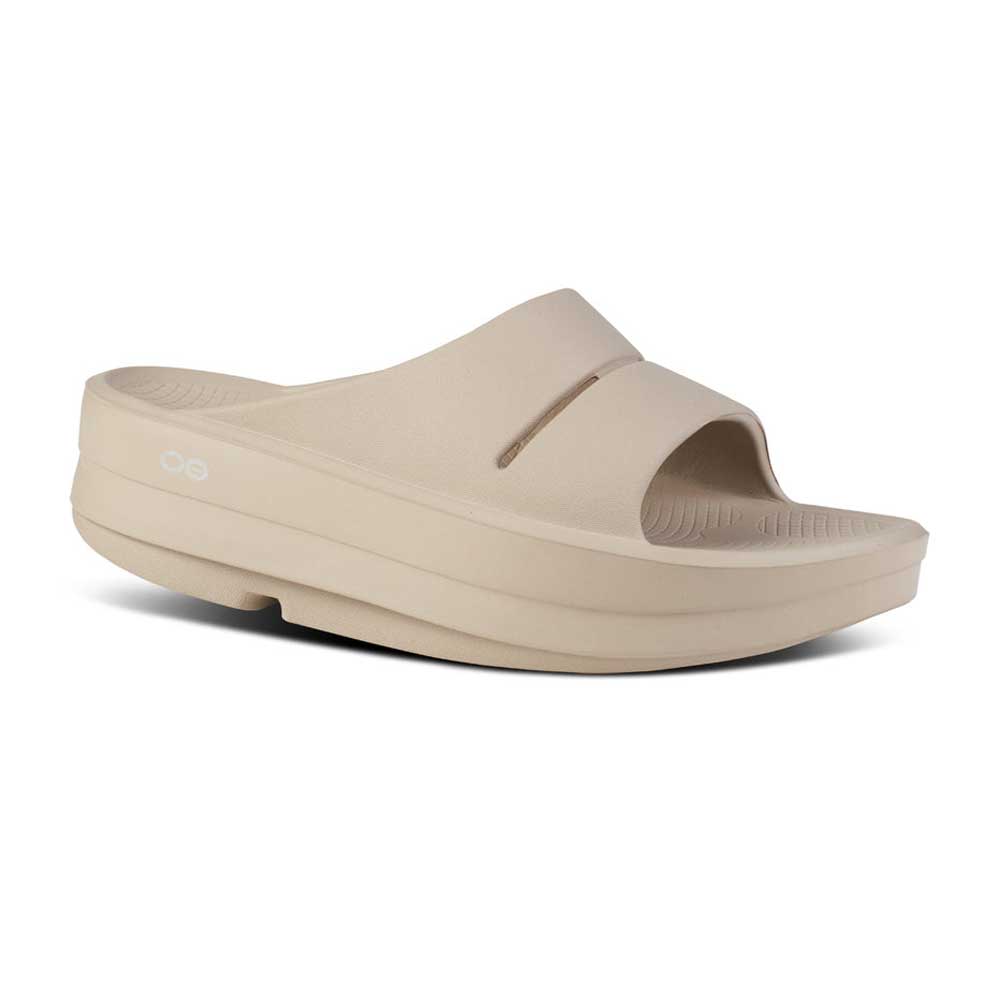 OOfoos OOmega OOahh Woman's Sandals - Nomad