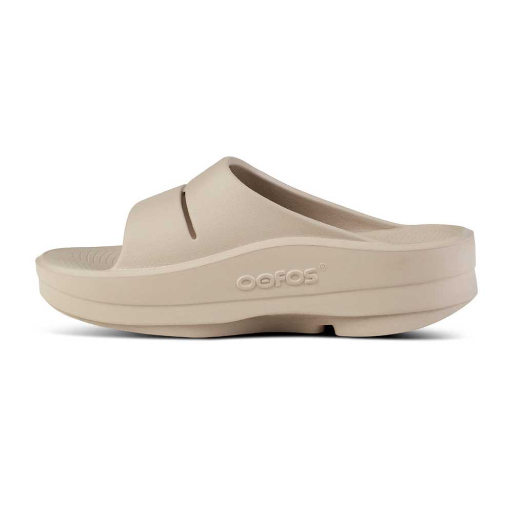 OOfoos OOmega OOahh Woman's Sandals - Nomad - BeachToBlvd