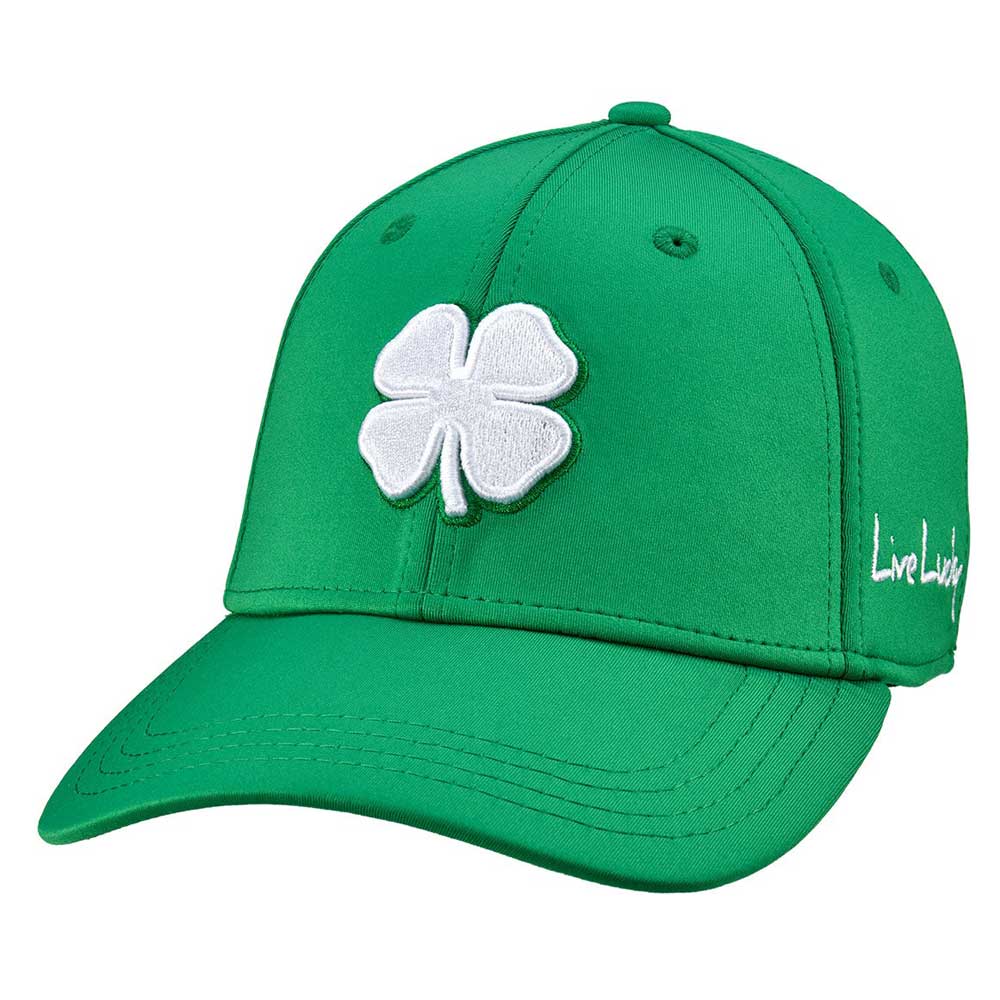 Black Clover Premium Clover 58 Stretch Fit Hat